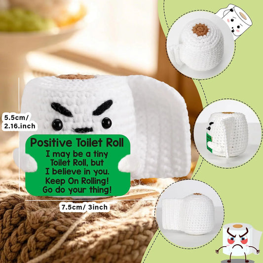 🍺 Cadeau Crocheté Fête des Pères – Collection Humour