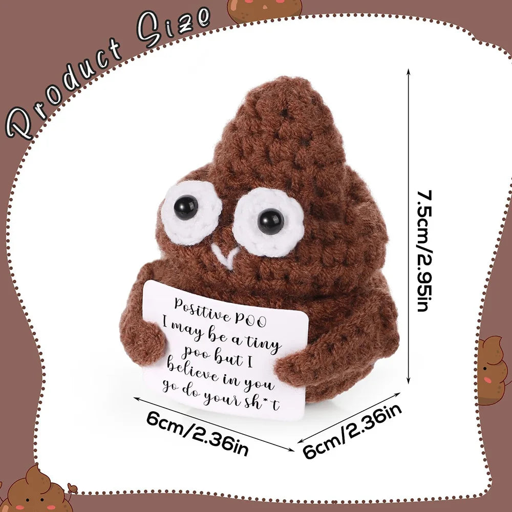 🍺 Cadeau Crocheté Fête des Pères – Collection Humour